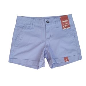 🎀 NWT Arizon shorts sz 3